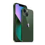 Apple iPhone 13 (256GB, Alpine Green)